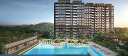 Narra Residences (D23), Apartment #598737181